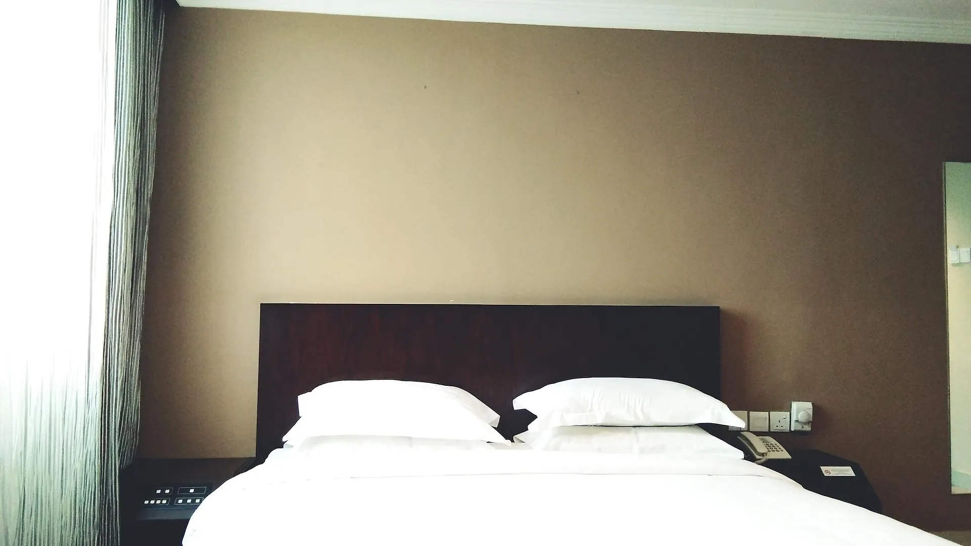Kinabalu Daya Hotel Kota Kinabalu