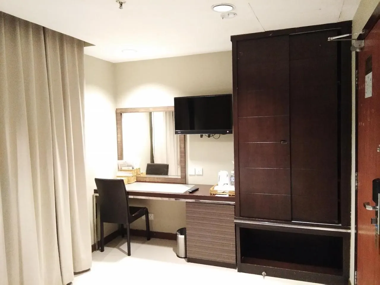 Kinabalu Daya Hotel Kota Kinabalu