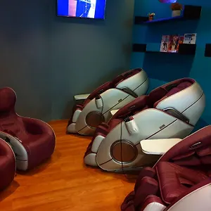 2* 胶囊旅馆 亚庇国际机场小睡地带酒店-索沃特尔