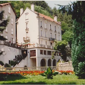 ** Hotel Saint Jean France