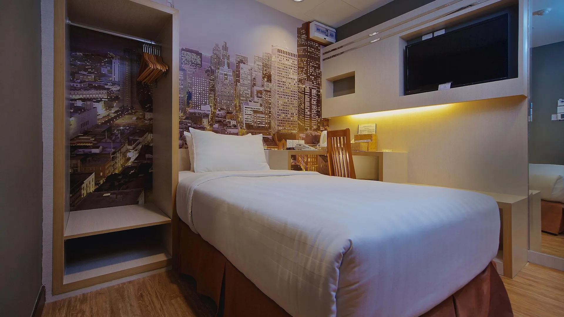 Kinabalu Daya Hotel Kota Kinabalu