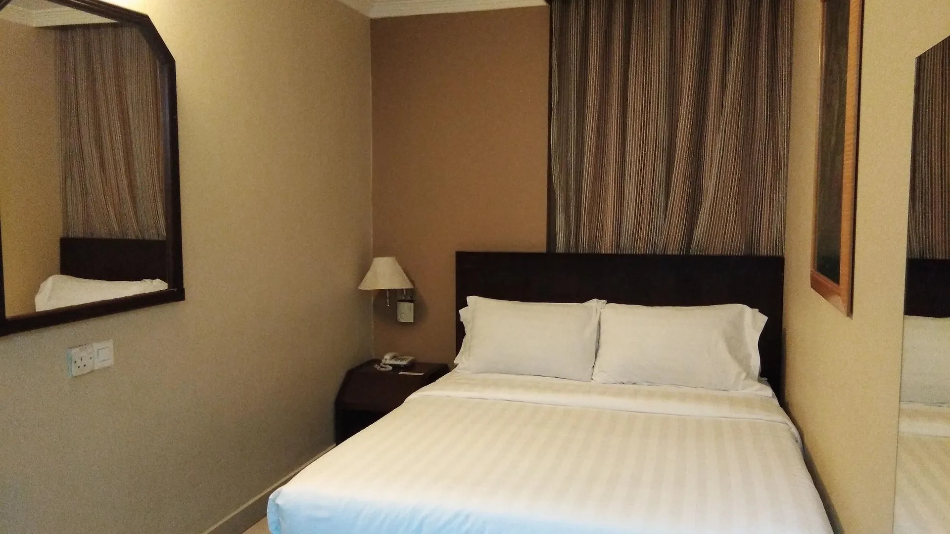 Kinabalu Daya Hotel Kota Kinabalu