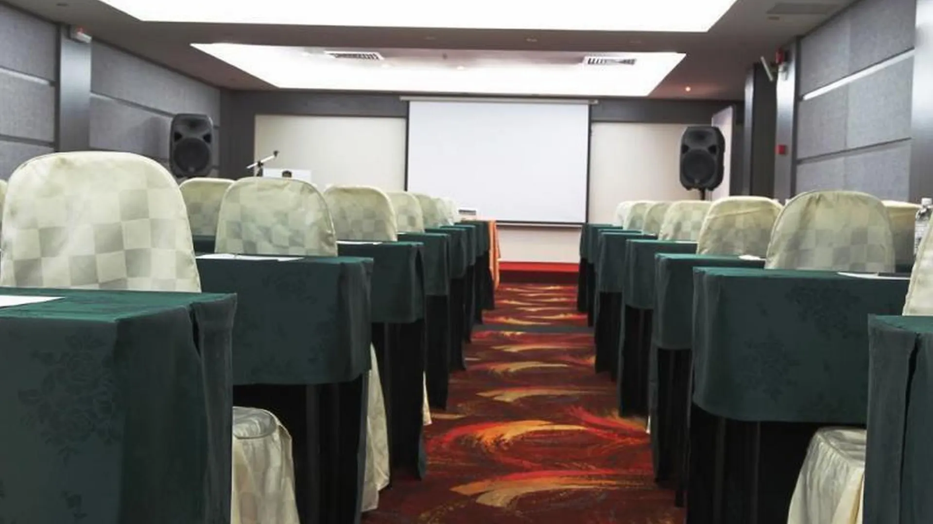 Kinabalu Daya Hotel Kota Kinabalu