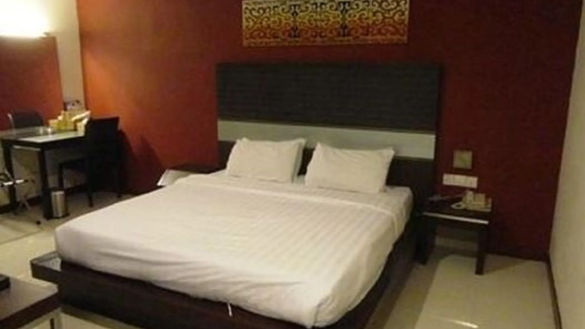 Kinabalu Daya Hotel Kota Kinabalu 3*,