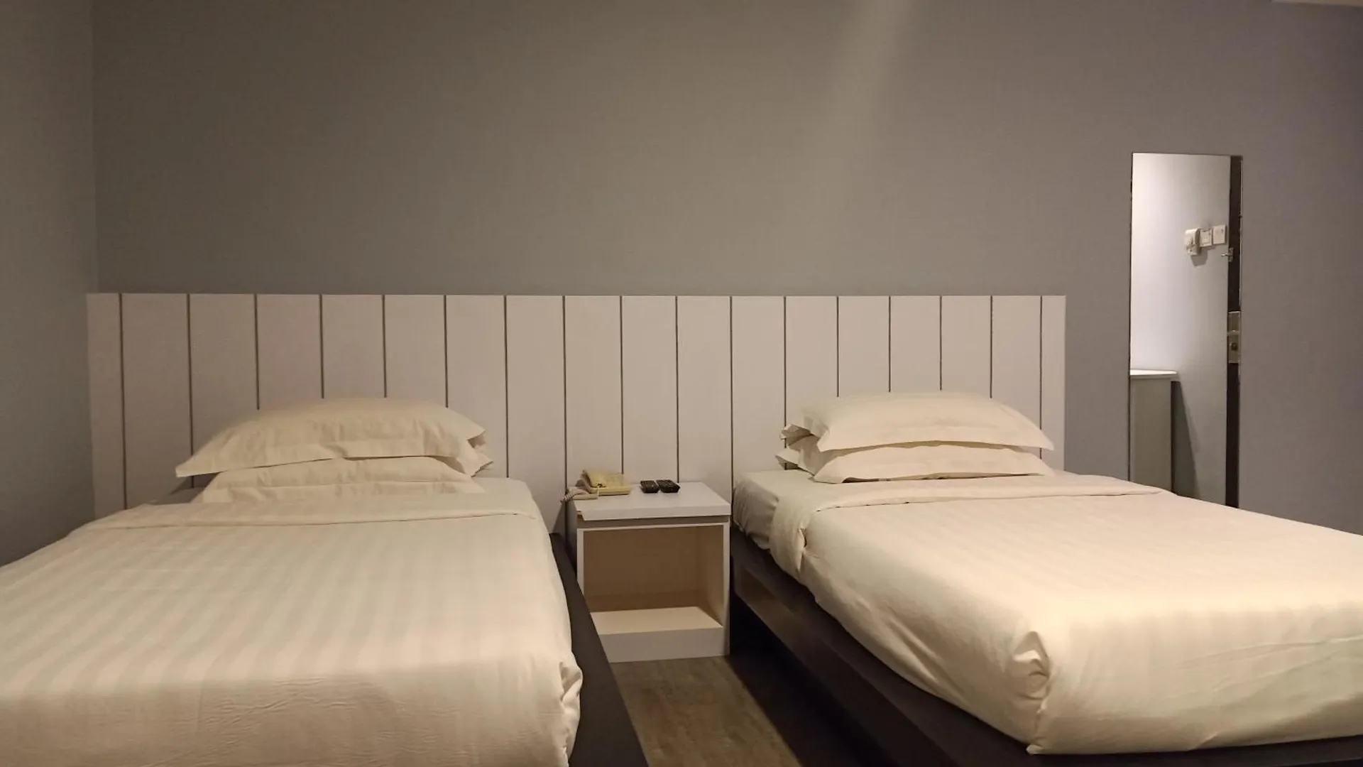 Kinabalu Daya Hotel Kota Kinabalu