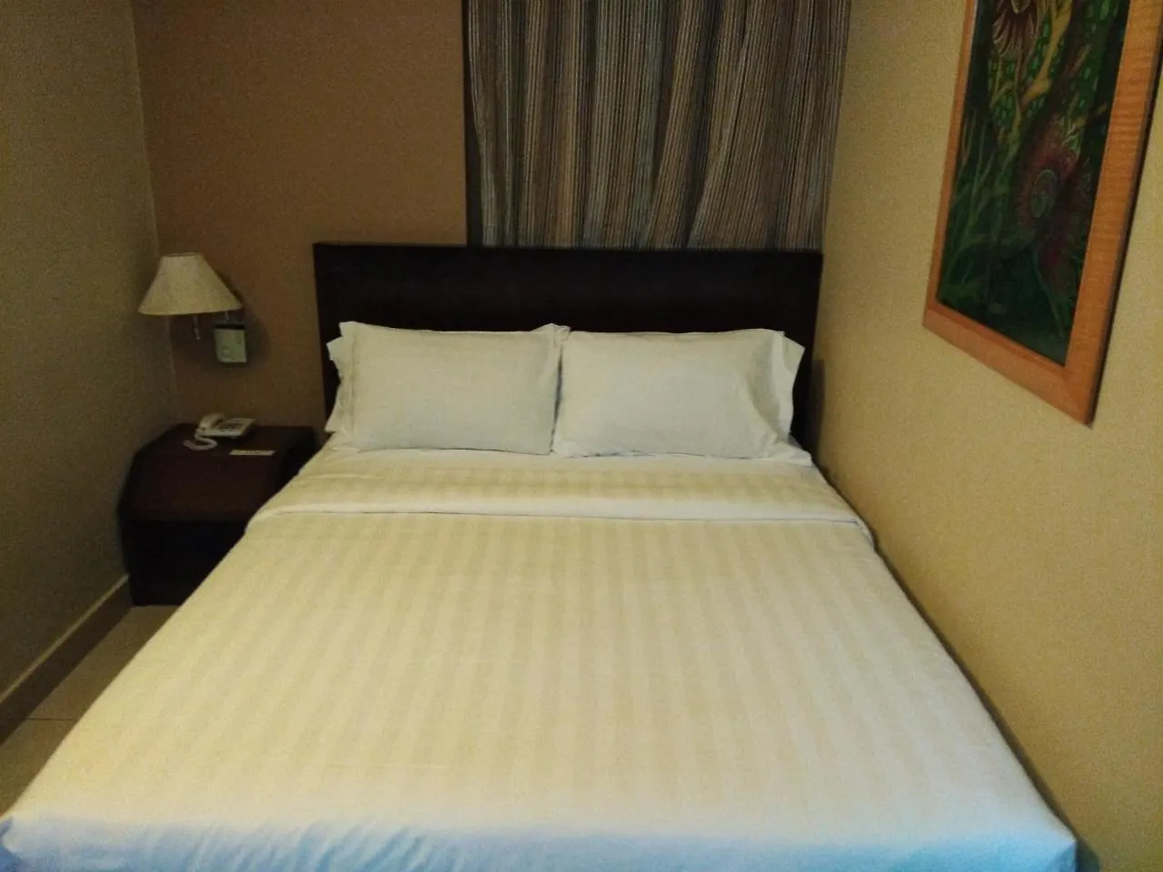 Kinabalu Daya Hotel Kota Kinabalu
